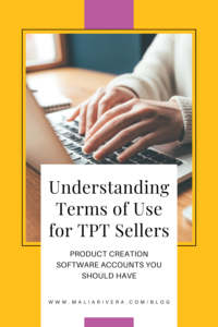 understanding-terms-of-use-tpt-sellers-blog-post image in blog