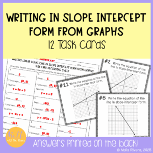 Writing-SIF-from-Graphs-Task-Cards-COVER