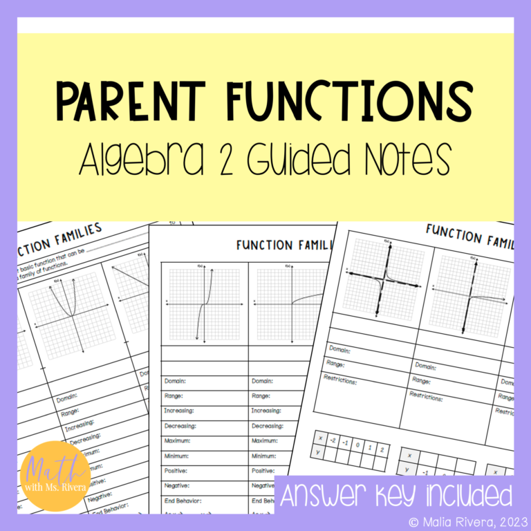 Solving Absolute Value Equations Collaborative Tessellation Bulletin ...