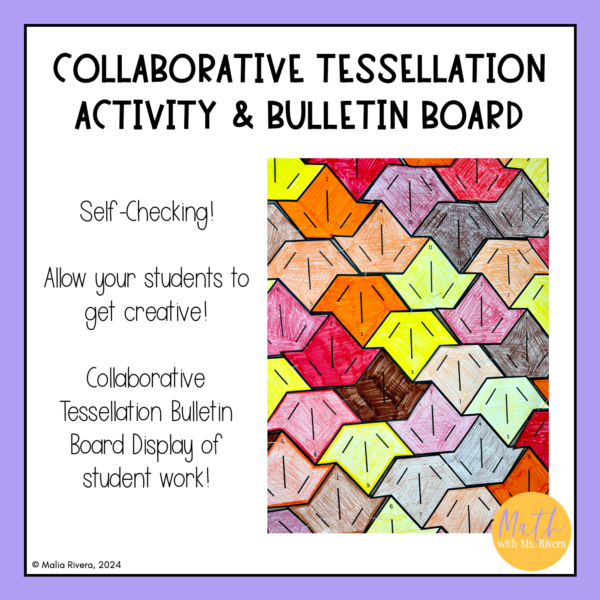 Estimating Square Roots Collaborative Tessellation Bulletin Board Activity Thumbnail 1