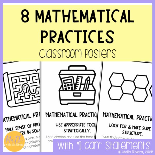 8-Mathematical-Practices-Classroom-Posters-COVER