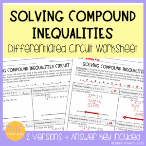 compound-inequalities-differentiated-circuit-worksheet-COVER